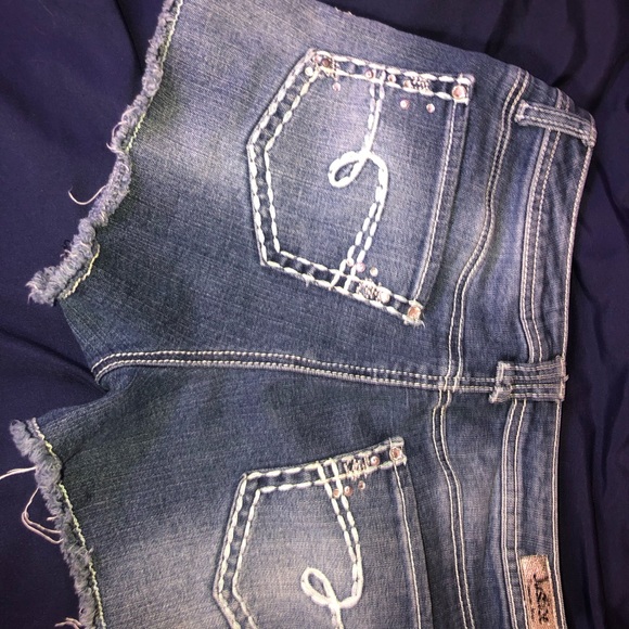 Justice Premium Denim Collection - Picture 5 of 9